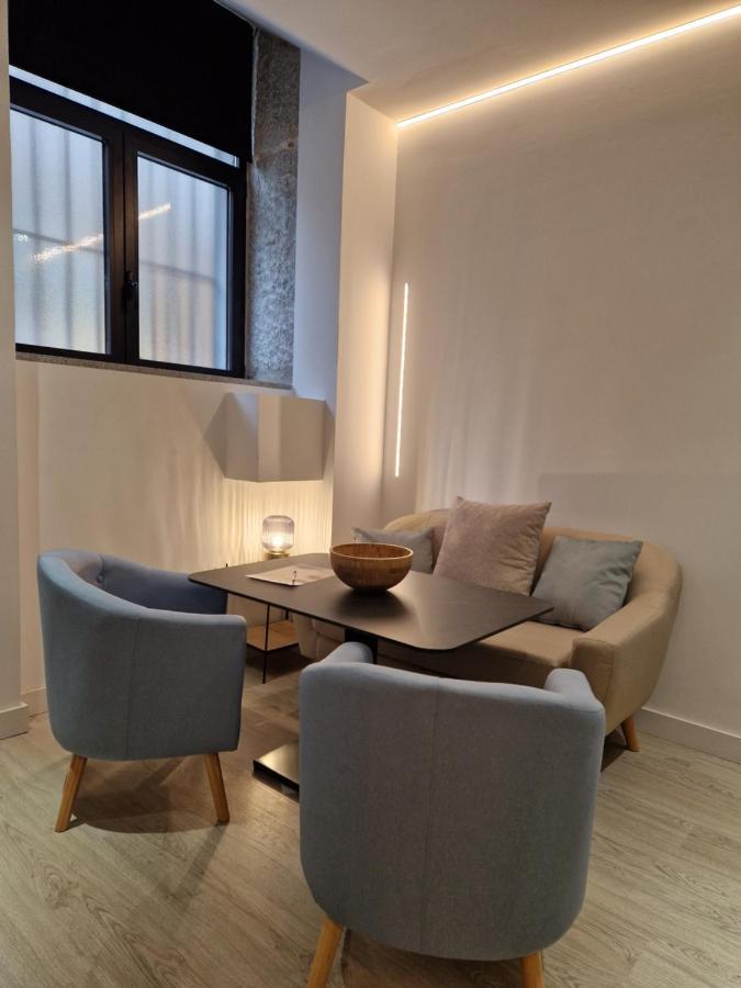 Apartamentos Wur Мадрид Экстерьер фото