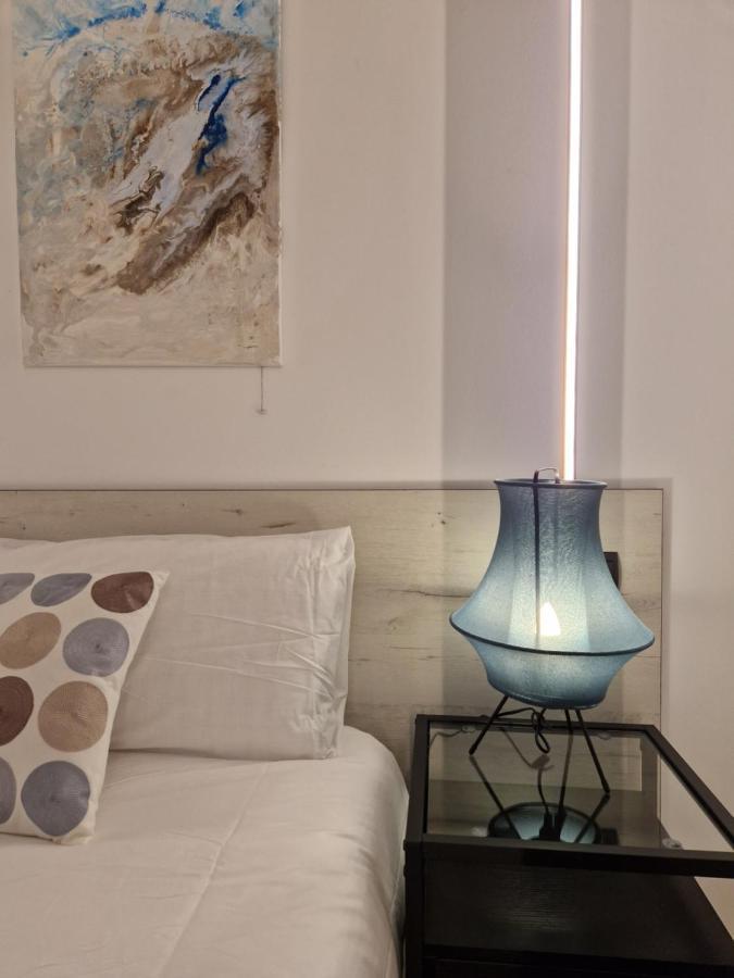 Apartamentos Wur Мадрид Экстерьер фото