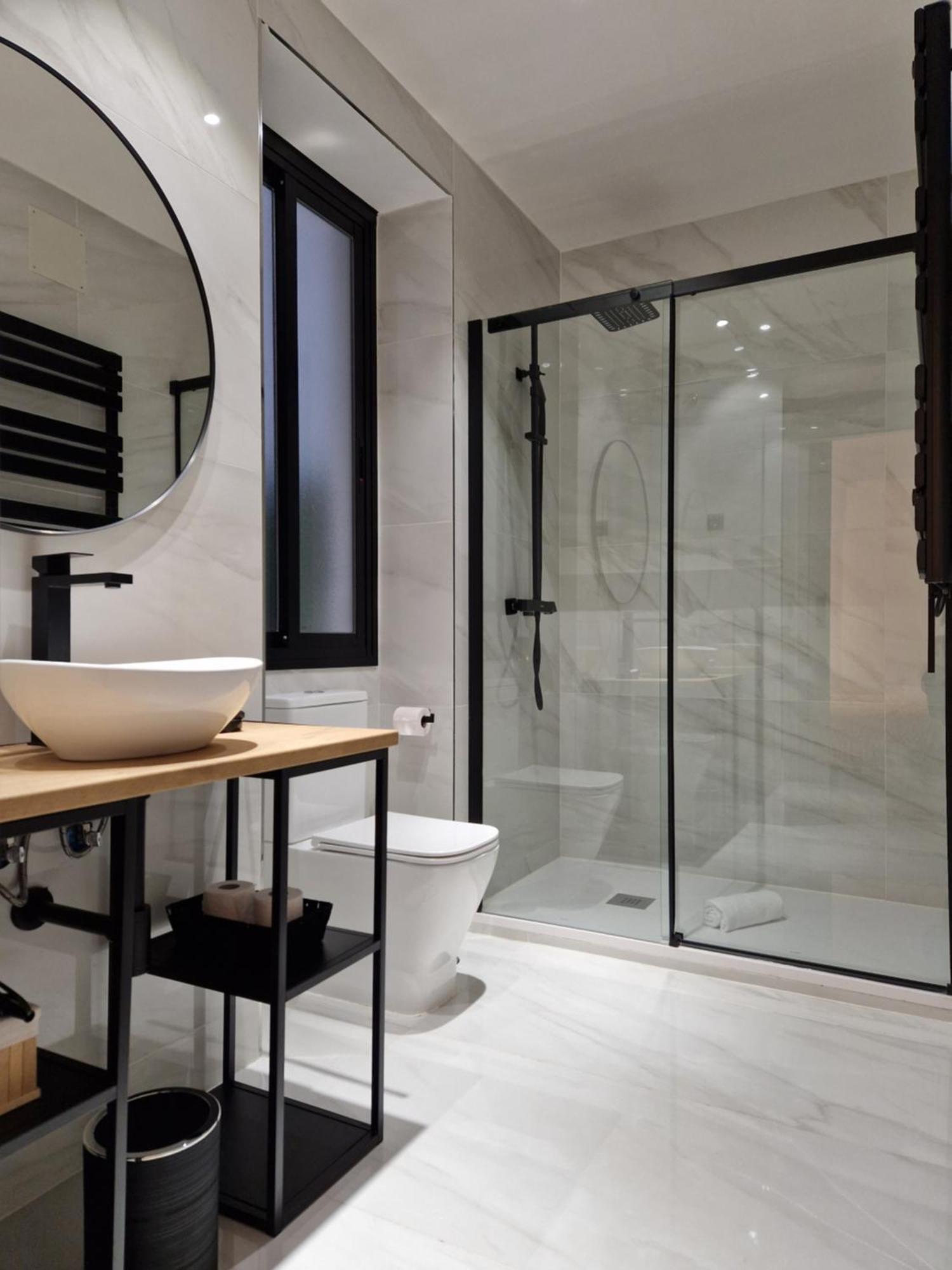 Apartamentos Wur Мадрид Экстерьер фото